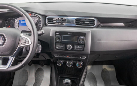 Renault Duster, 2021 год, 1 469 000 рублей, 16 фотография