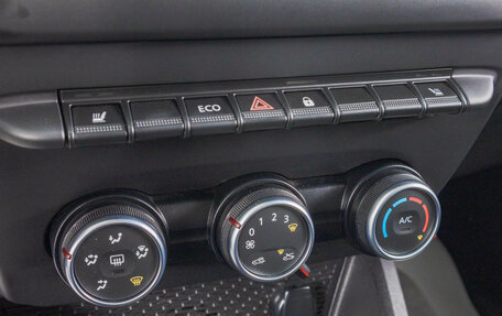 Renault Duster, 2021 год, 1 469 000 рублей, 18 фотография