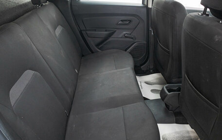 Renault Duster, 2021 год, 1 469 000 рублей, 23 фотография