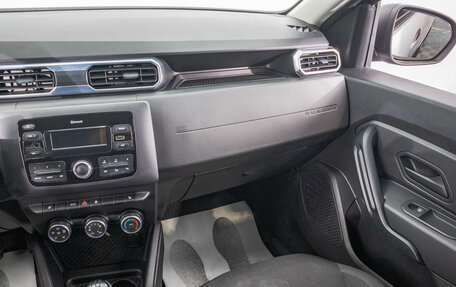 Renault Duster, 2021 год, 1 469 000 рублей, 20 фотография