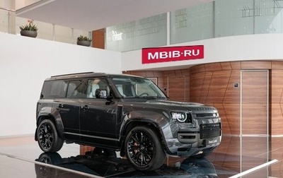 Land Rover Defender II, 2025 год, 29 750 000 рублей, 1 фотография