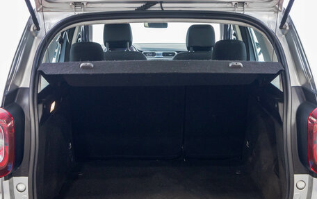 Renault Duster, 2021 год, 1 469 000 рублей, 24 фотография