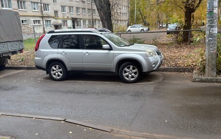 Nissan X-Trail, 2014 год, 1 195 000 рублей, 5 фотография