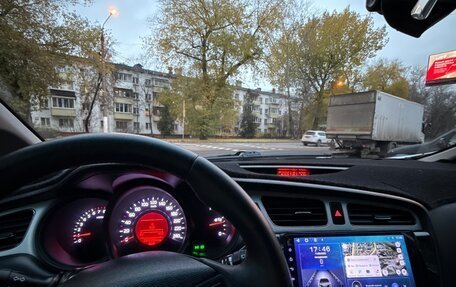 KIA cee'd III, 2012 год, 730 000 рублей, 5 фотография