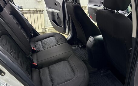 KIA cee'd III, 2012 год, 730 000 рублей, 9 фотография