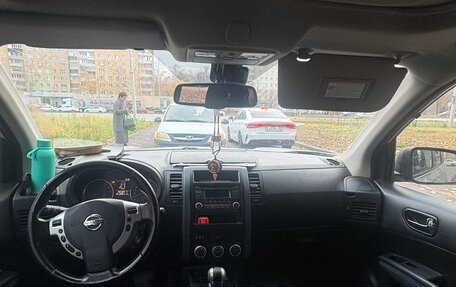 Nissan X-Trail, 2014 год, 1 195 000 рублей, 7 фотография