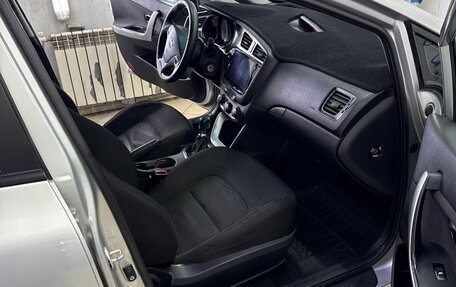 KIA cee'd III, 2012 год, 730 000 рублей, 8 фотография