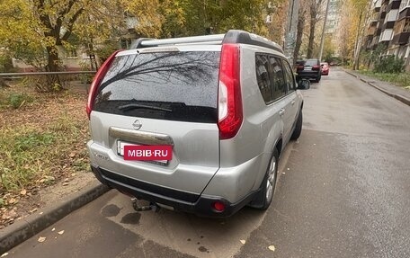 Nissan X-Trail, 2014 год, 1 195 000 рублей, 4 фотография