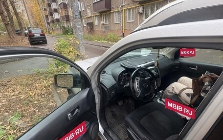 Nissan X-Trail, 2014 год, 1 195 000 рублей, 6 фотография