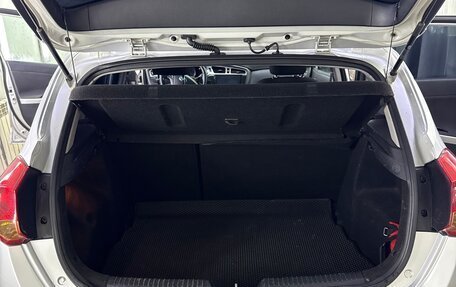 KIA cee'd III, 2012 год, 730 000 рублей, 10 фотография