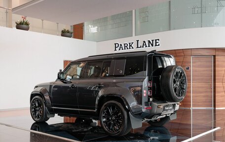 Land Rover Defender II, 2025 год, 29 750 000 рублей, 2 фотография