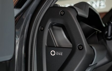 Land Rover Defender II, 2025 год, 29 750 000 рублей, 25 фотография