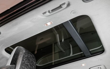 Land Rover Defender II, 2025 год, 29 750 000 рублей, 32 фотография