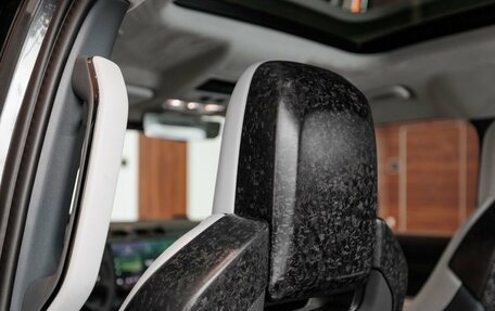 Land Rover Defender II, 2025 год, 29 750 000 рублей, 31 фотография