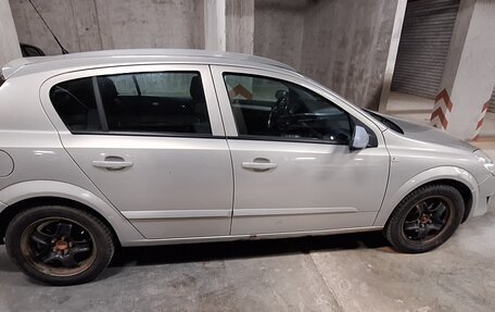 Opel Astra H, 2008 год, 440 000 рублей, 4 фотография