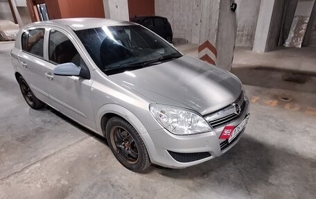 Opel Astra H, 2008 год, 440 000 рублей, 5 фотография