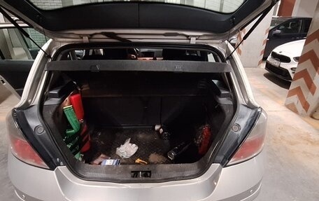 Opel Astra H, 2008 год, 440 000 рублей, 9 фотография