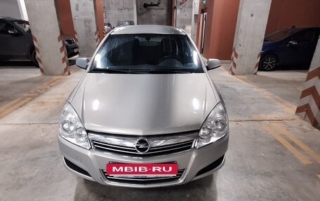 Opel Astra H, 2008 год, 440 000 рублей, 6 фотография