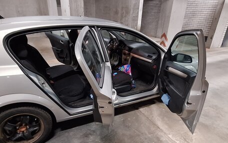 Opel Astra H, 2008 год, 440 000 рублей, 10 фотография