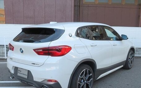 BMW X2, 2020 год, 1 620 143 рублей, 4 фотография
