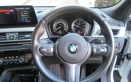 BMW X2, 2020 год, 1 620 143 рублей, 12 фотография