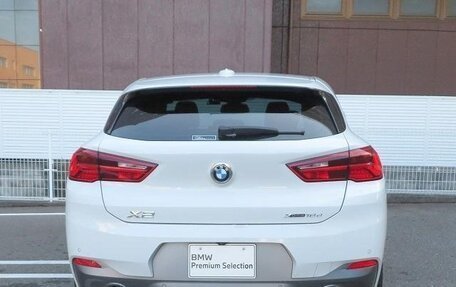 BMW X2, 2020 год, 1 620 143 рублей, 5 фотография