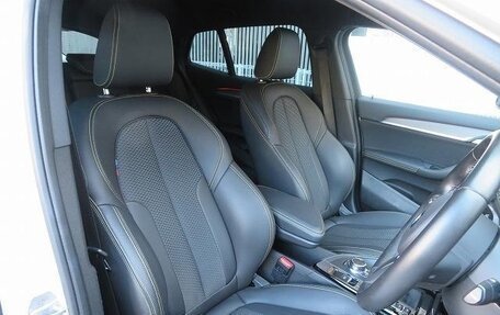 BMW X2, 2020 год, 1 620 143 рублей, 9 фотография