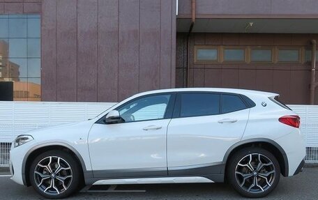 BMW X2, 2020 год, 1 620 143 рублей, 8 фотография