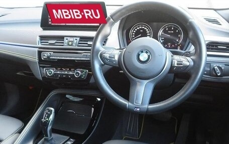 BMW X2, 2020 год, 1 620 143 рублей, 11 фотография