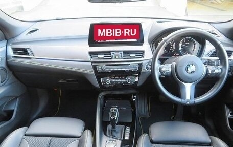 BMW X2, 2020 год, 1 620 143 рублей, 10 фотография