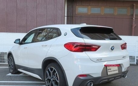 BMW X2, 2020 год, 1 620 143 рублей, 6 фотография