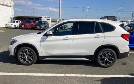 BMW X1, 2020 год, 1 586 143 рублей, 3 фотография