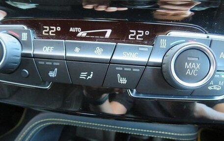 BMW X2, 2020 год, 1 620 143 рублей, 16 фотография