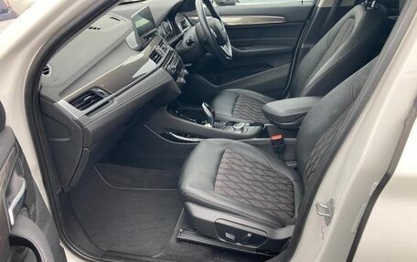 BMW X1, 2020 год, 1 586 143 рублей, 7 фотография