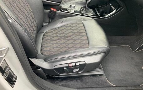 BMW X1, 2020 год, 1 586 143 рублей, 11 фотография