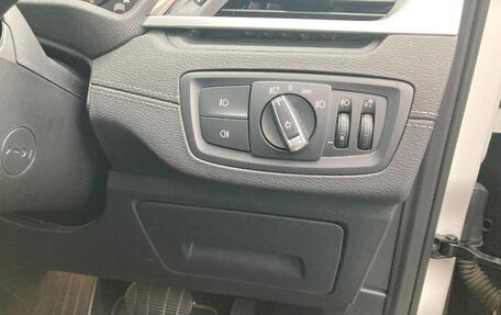 BMW X1, 2020 год, 1 586 143 рублей, 12 фотография