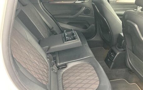 BMW X1, 2020 год, 1 586 143 рублей, 18 фотография