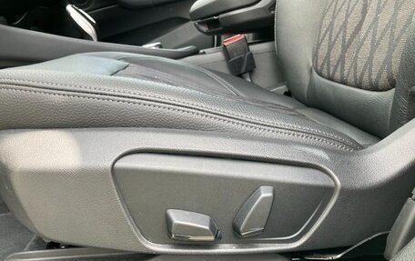 BMW X1, 2020 год, 1 586 143 рублей, 10 фотография