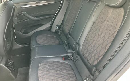 BMW X1, 2020 год, 1 586 143 рублей, 19 фотография