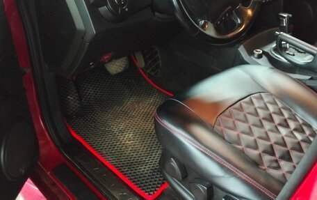 SsangYong Actyon II рестайлинг, 2007 год, 580 000 рублей, 12 фотография