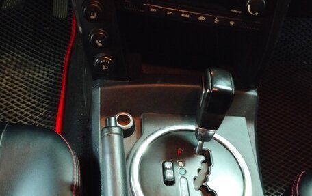 SsangYong Actyon II рестайлинг, 2007 год, 580 000 рублей, 10 фотография