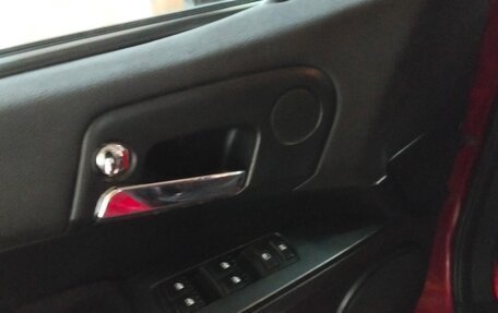 SsangYong Actyon II рестайлинг, 2007 год, 580 000 рублей, 11 фотография