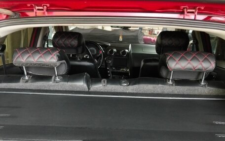 SsangYong Actyon II рестайлинг, 2007 год, 580 000 рублей, 7 фотография