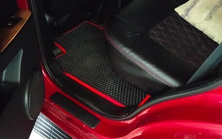 SsangYong Actyon II рестайлинг, 2007 год, 580 000 рублей, 13 фотография