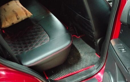 SsangYong Actyon II рестайлинг, 2007 год, 580 000 рублей, 15 фотография