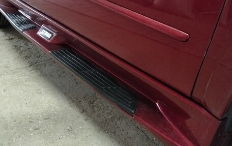 SsangYong Actyon II рестайлинг, 2007 год, 580 000 рублей, 22 фотография