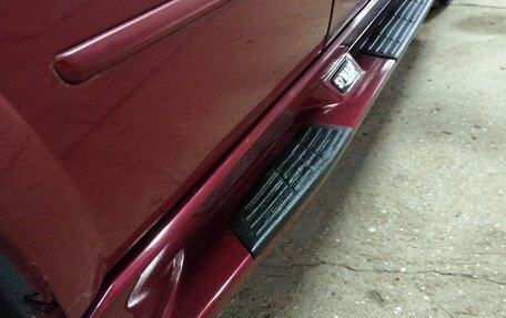 SsangYong Actyon II рестайлинг, 2007 год, 580 000 рублей, 21 фотография