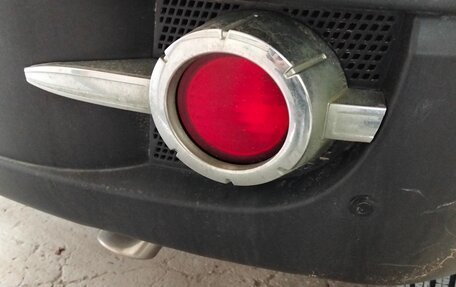 SsangYong Actyon II рестайлинг, 2007 год, 580 000 рублей, 16 фотография