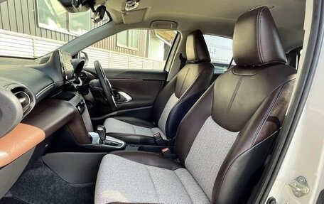 Toyota Yaris Cross, 2020 год, 1 390 143 рублей, 8 фотография