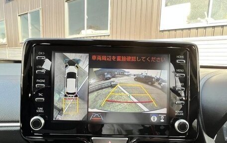 Toyota Yaris Cross, 2020 год, 1 390 143 рублей, 14 фотография